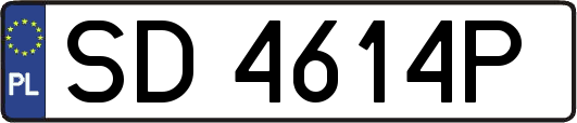 SD4614P