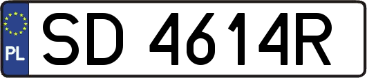 SD4614R