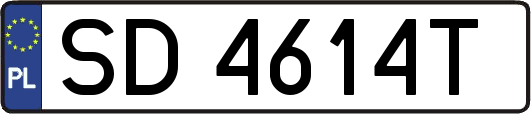 SD4614T