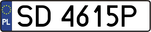 SD4615P