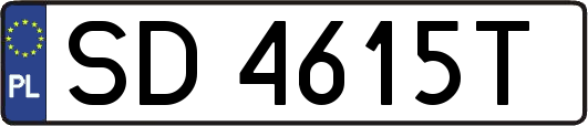 SD4615T
