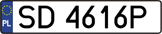 SD4616P