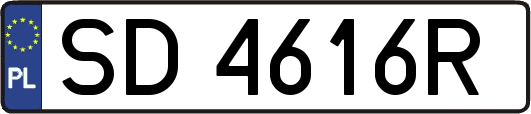 SD4616R