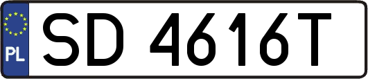 SD4616T