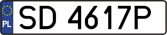 SD4617P