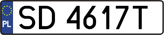 SD4617T
