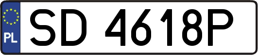 SD4618P