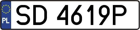 SD4619P