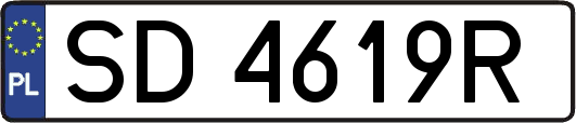 SD4619R
