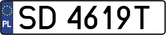 SD4619T