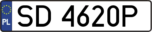SD4620P