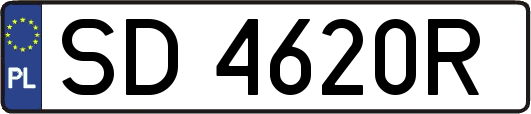 SD4620R