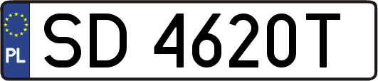 SD4620T