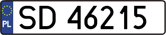 SD46215