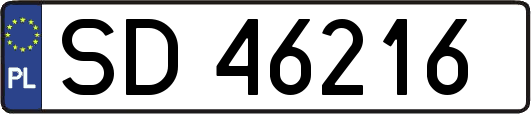 SD46216