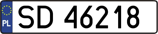 SD46218