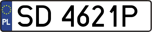 SD4621P
