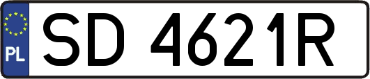 SD4621R