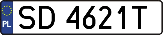 SD4621T