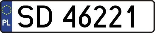 SD46221