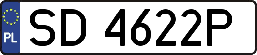 SD4622P