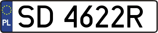 SD4622R