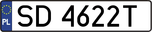 SD4622T