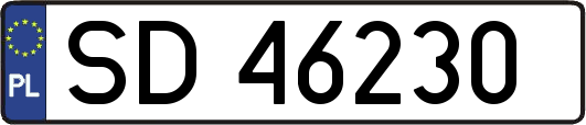 SD46230