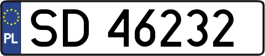 SD46232