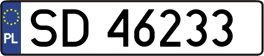 SD46233