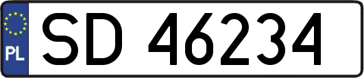 SD46234