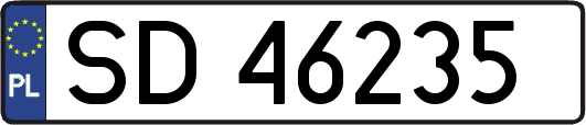 SD46235
