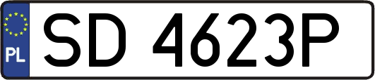 SD4623P