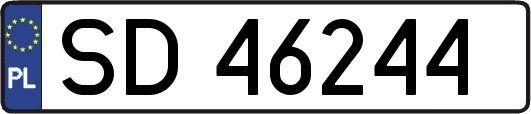 SD46244