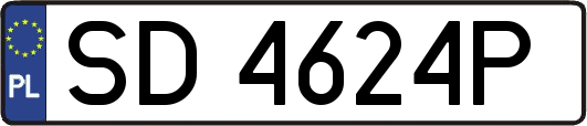 SD4624P