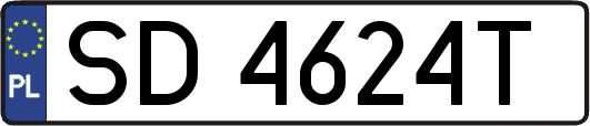 SD4624T