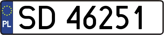SD46251