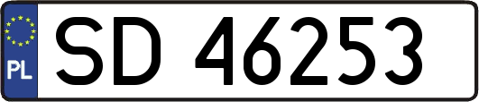 SD46253