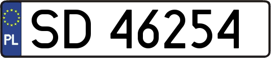 SD46254