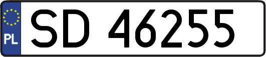SD46255