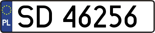 SD46256
