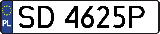 SD4625P