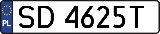 SD4625T