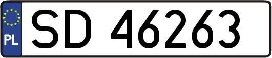 SD46263