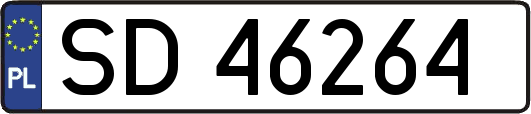 SD46264