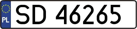 SD46265
