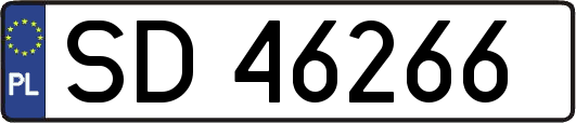 SD46266