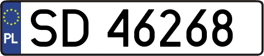 SD46268