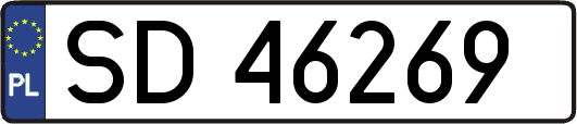 SD46269