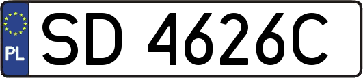 SD4626C